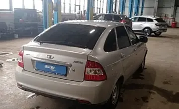 LADA (ВАЗ) Priora 2015 года за 2 800 000 тг. в Караганда