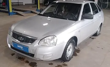 LADA (ВАЗ) Priora 2015 года за 2 800 000 тг. в Караганда фото 1