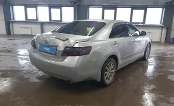 Toyota Camry 2006 года за 6 000 000 тг. в Астана фото 3
