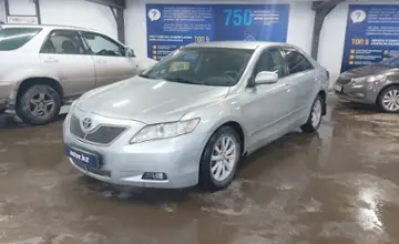 Toyota Camry 2006 года за 6 000 000 тг. в Астана фото 1
