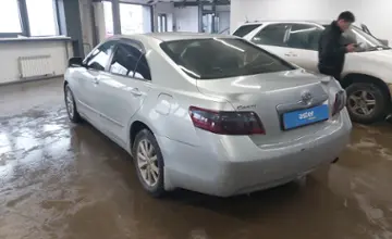 Toyota Camry 2006 года за 6 000 000 тг. в Астана фото 4