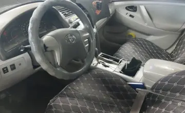 Toyota Camry 2006 года за 6 000 000 тг. в Астана фото 5