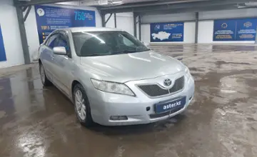 Toyota Camry 2006 года за 6 000 000 тг. в Астана фото 2