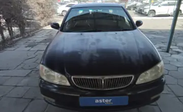 Nissan Cefiro 1999 года за 2 000 000 тг. в Талдыкорган фото 2