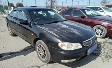 Nissan Cefiro 1999 года за 2 000 000 тг. в Талдыкорган фото 3