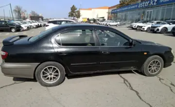 Nissan Cefiro 1999 года за 2 000 000 тг. в Талдыкорган фото 4