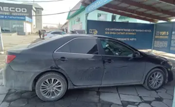 Toyota Camry 2012 года за 7 500 000 тг. в Талдыкорган фото 4