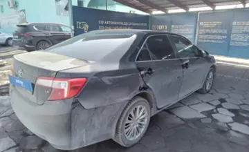 Toyota Camry 2012 года за 7 500 000 тг. в Талдыкорган