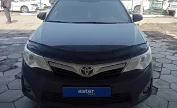 Toyota Camry 2012 года за 7 500 000 тг. в Талдыкорган фото 2