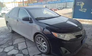 Toyota Camry 2012 года за 7 500 000 тг. в Талдыкорган фото 3
