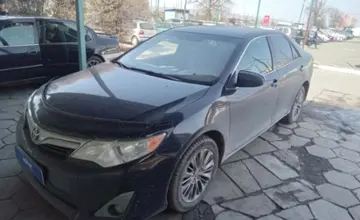 Toyota Camry 2012 года за 7 500 000 тг. в Талдыкорган фото 1