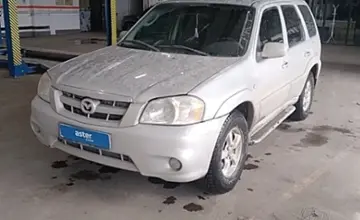 Mazda Tribute 2004 года за 4 900 000 тг. в Караганда фото 1