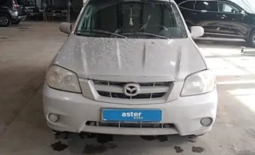 Mazda Tribute 2004 года за 4 900 000 тг. в Караганда фото 2