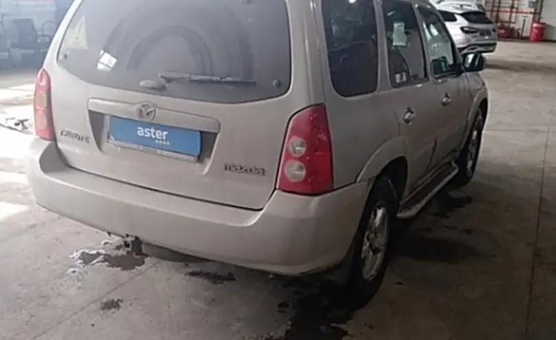 Mazda Tribute 2004 года за 4 900 000 тг. в Караганда фото 5