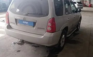 Mazda Tribute 2004 года за 4 900 000 тг. в Караганда