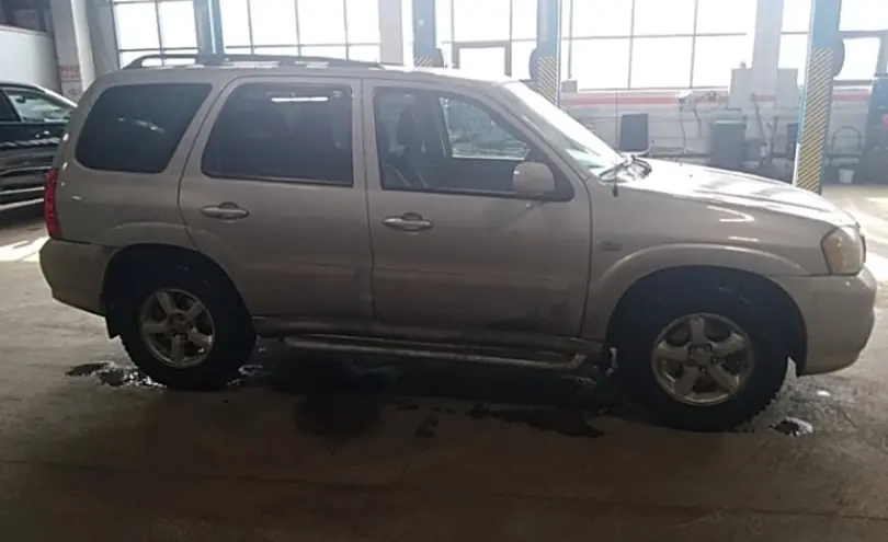 Mazda Tribute 2004 года за 4 900 000 тг. в Караганда фото 4