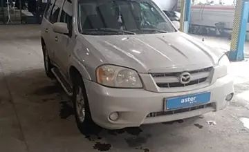 Mazda Tribute 2004 года за 4 900 000 тг. в Караганда фото 3