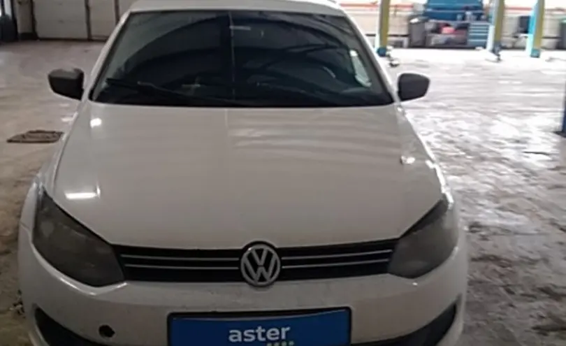 Volkswagen Polo 2014 года за 4 500 000 тг. в Караганда фото 2
