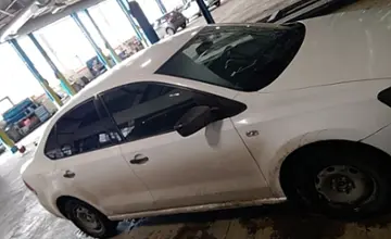 Volkswagen Polo 2014 года за 4 500 000 тг. в Караганда фото 4