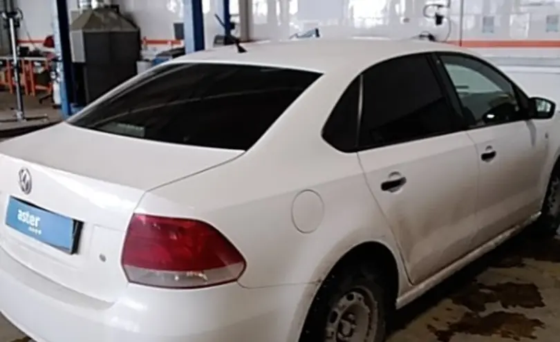 Volkswagen Polo 2014 года за 4 500 000 тг. в Караганда фото 5