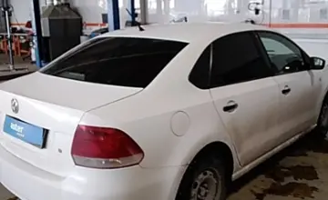 Volkswagen Polo 2014 года за 4 500 000 тг. в Караганда
