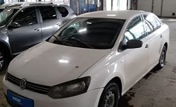 Volkswagen Polo 2014 года за 4 500 000 тг. в Караганда фото 1