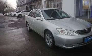 Toyota Camry 2003 года за 5 500 000 тг. в Актобе фото 3