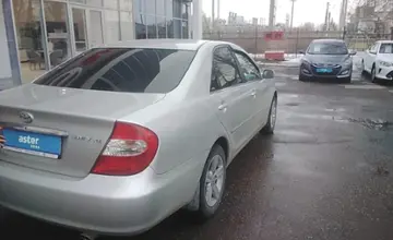 Toyota Camry 2003 года за 5 500 000 тг. в Актобе