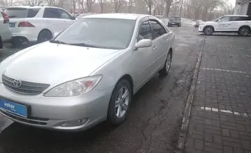 Toyota Camry 2003 года за 5 500 000 тг. в Актобе фото 1