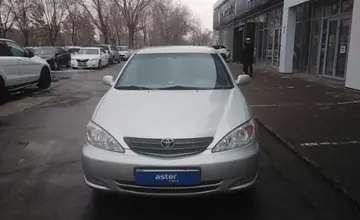 Toyota Camry 2003 года за 5 500 000 тг. в Актобе фото 2