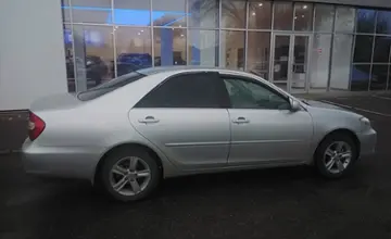 Toyota Camry 2003 года за 5 500 000 тг. в Актобе фото 4