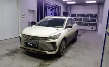 Geely Coolray 2024 года за 9 600 000 тг. в Павлодар фото 1