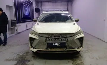 Geely Coolray 2024 года за 9 600 000 тг. в Павлодар фото 2