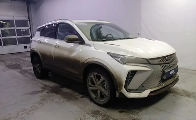 Geely Coolray 2024 года за 9 600 000 тг. в Павлодар фото 3