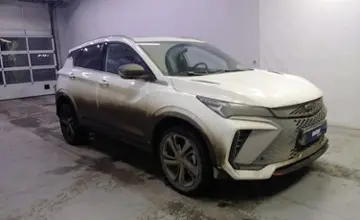 Geely Coolray 2024 года за 9 600 000 тг. в Павлодар фото 3