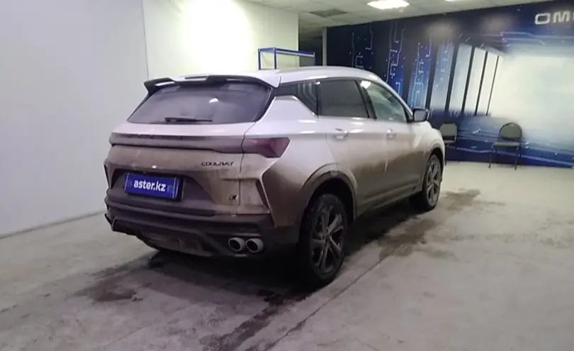 Geely Coolray 2024 года за 9 600 000 тг. в Павлодар фото 5