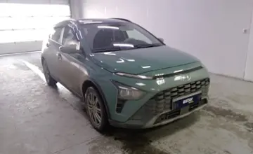 Hyundai Bayon 2023 года за 9 000 000 тг. в Павлодар фото 3