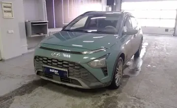 Hyundai Bayon 2023 года за 9 000 000 тг. в Павлодар фото 1
