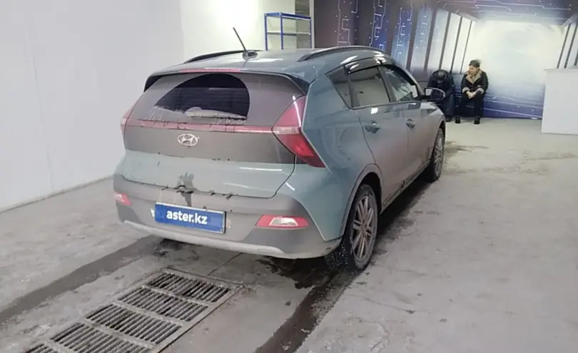 Hyundai Bayon 2023 года за 9 000 000 тг. в Павлодар фото 5