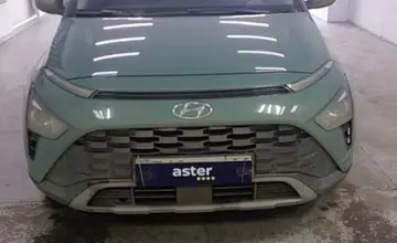 Hyundai Bayon 2023 года за 9 000 000 тг. в Павлодар фото 2