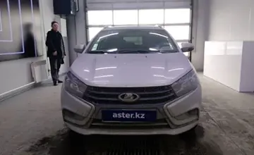 LADA (ВАЗ) Vesta 2022 года за 8 000 000 тг. в Павлодар фото 2