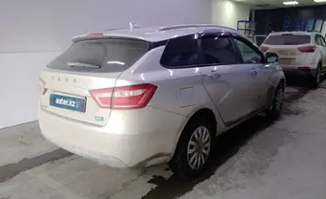 LADA (ВАЗ) Vesta 2022 года за 8 000 000 тг. в Павлодар