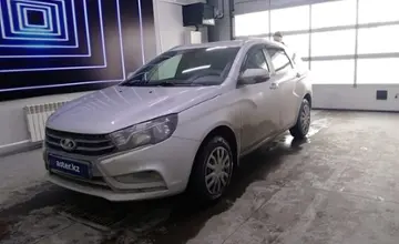 LADA (ВАЗ) Vesta 2022 года за 8 000 000 тг. в Павлодар фото 1