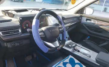 EXEED VX 2023 года за 15 000 000 тг. в Шымкент фото 5