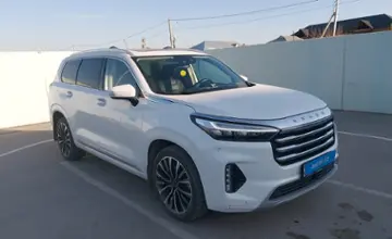 EXEED VX 2023 года за 15 000 000 тг. в Шымкент фото 2