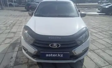 LADA (ВАЗ) Granta 2020 года за 4 000 000 тг. в Уральск фото 2
