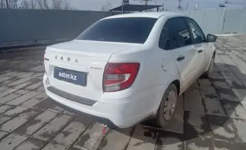 LADA (ВАЗ) Granta 2020 года за 4 000 000 тг. в Уральск