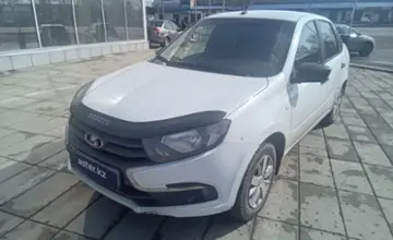 LADA (ВАЗ) Granta 2020 года за 4 000 000 тг. в Уральск фото 1