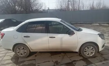 LADA (ВАЗ) Granta 2020 года за 4 000 000 тг. в Уральск фото 4