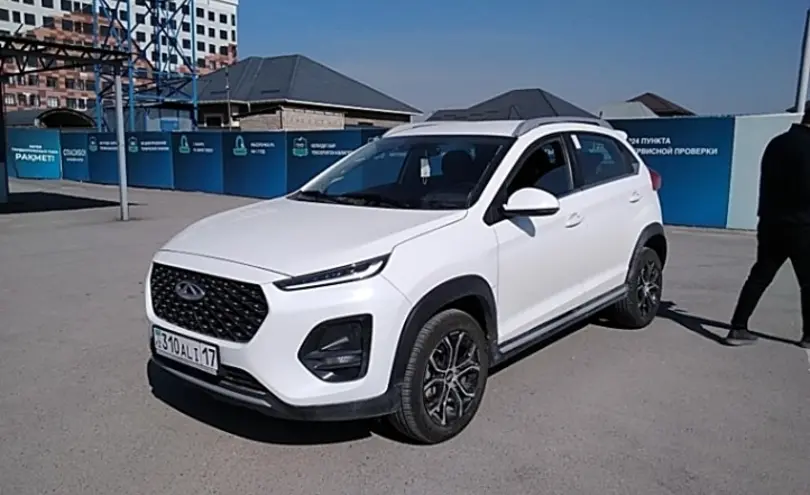 Chery Tiggo 2 Pro 2023 года за 6 500 000 тг. в Шымкент